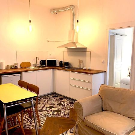 Appartements Avec Chambre Separee - Toulouse Hypercentre Zewnętrze zdjęcie