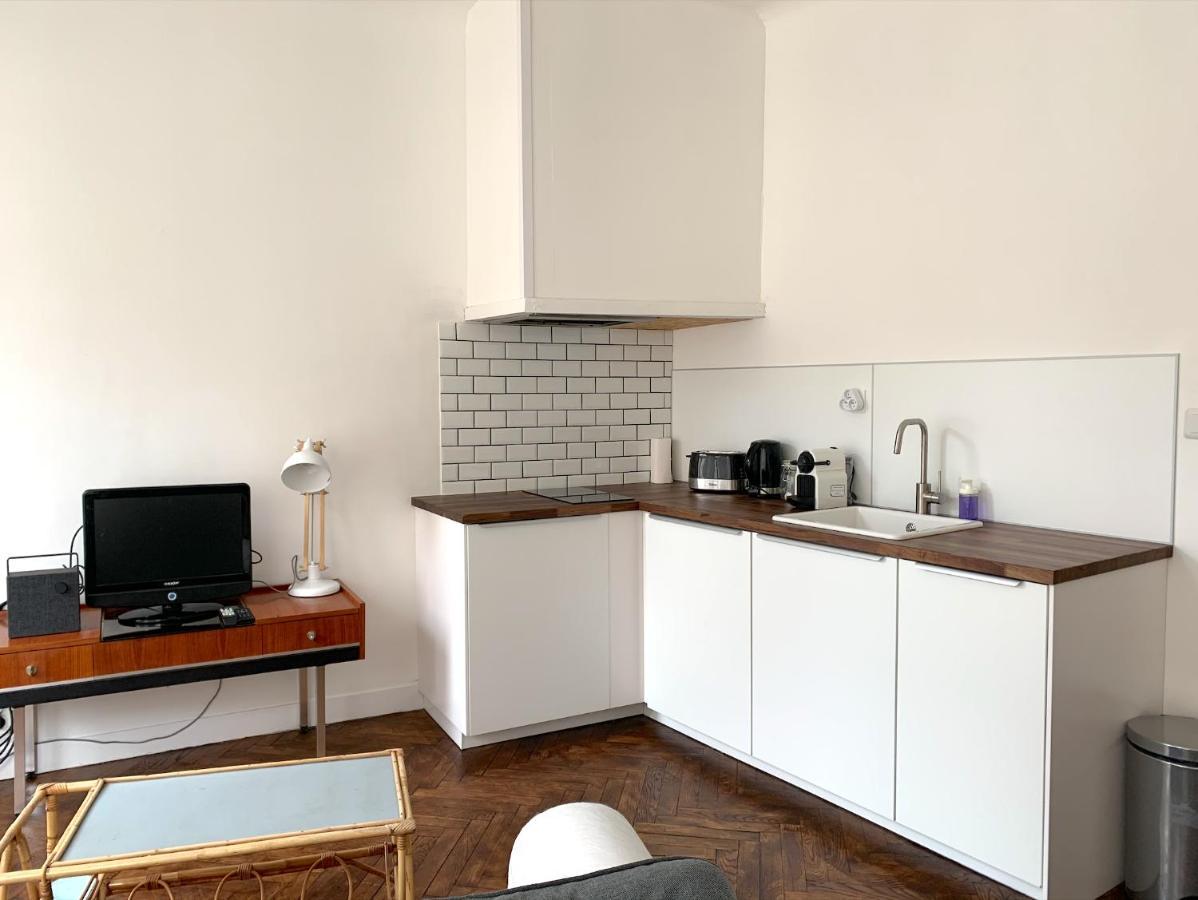 Appartements Avec Chambre Separee - Toulouse Hypercentre Zewnętrze zdjęcie