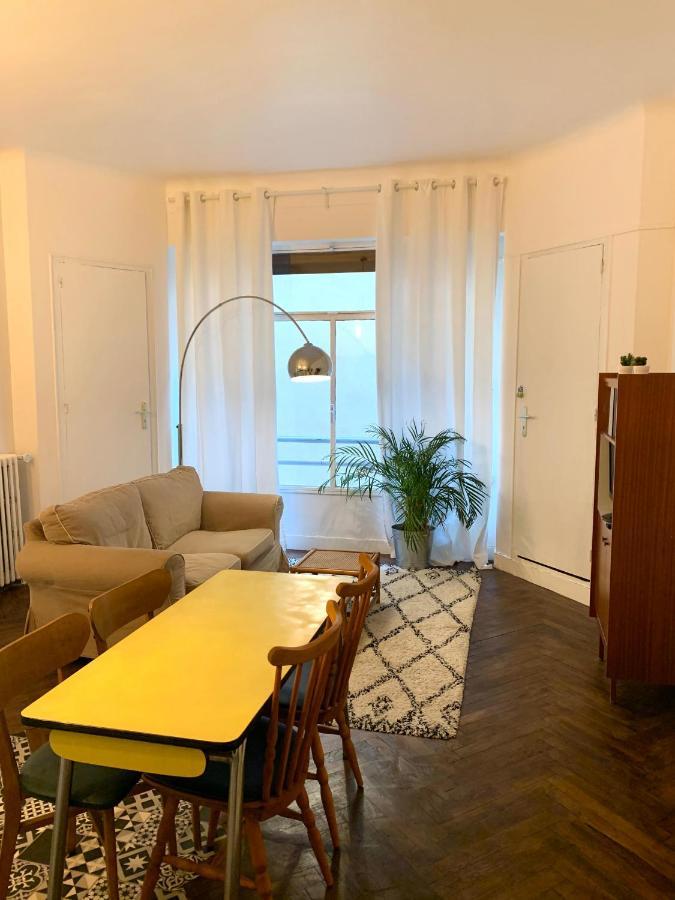 Appartements Avec Chambre Separee - Toulouse Hypercentre Zewnętrze zdjęcie