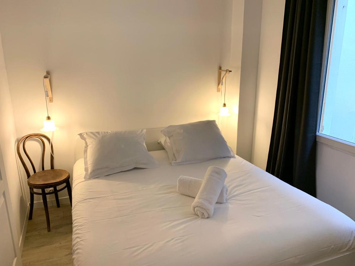 Appartements Avec Chambre Separee - Toulouse Hypercentre Zewnętrze zdjęcie