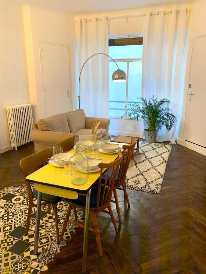 Appartements Avec Chambre Separee - Toulouse Hypercentre Zewnętrze zdjęcie