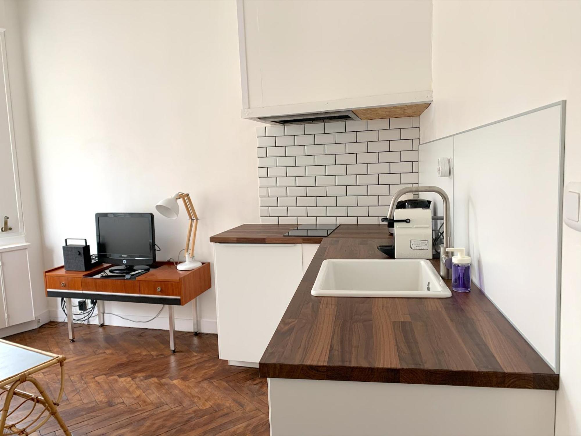 Appartements Avec Chambre Separee - Toulouse Hypercentre Zewnętrze zdjęcie