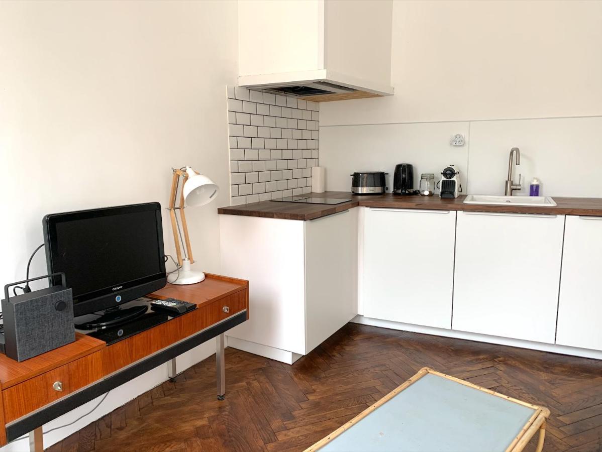 Appartements Avec Chambre Separee - Toulouse Hypercentre Zewnętrze zdjęcie
