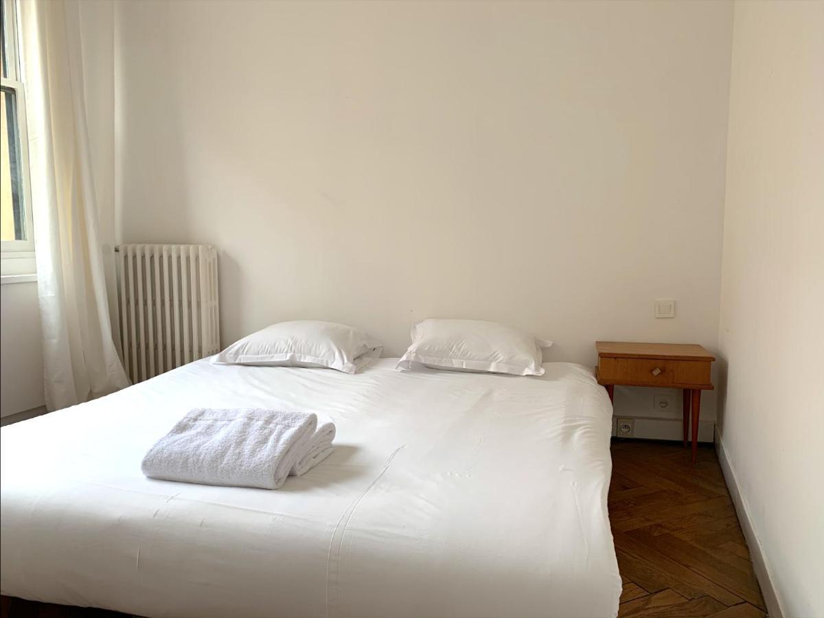 Appartements Avec Chambre Separee - Toulouse Hypercentre Zewnętrze zdjęcie