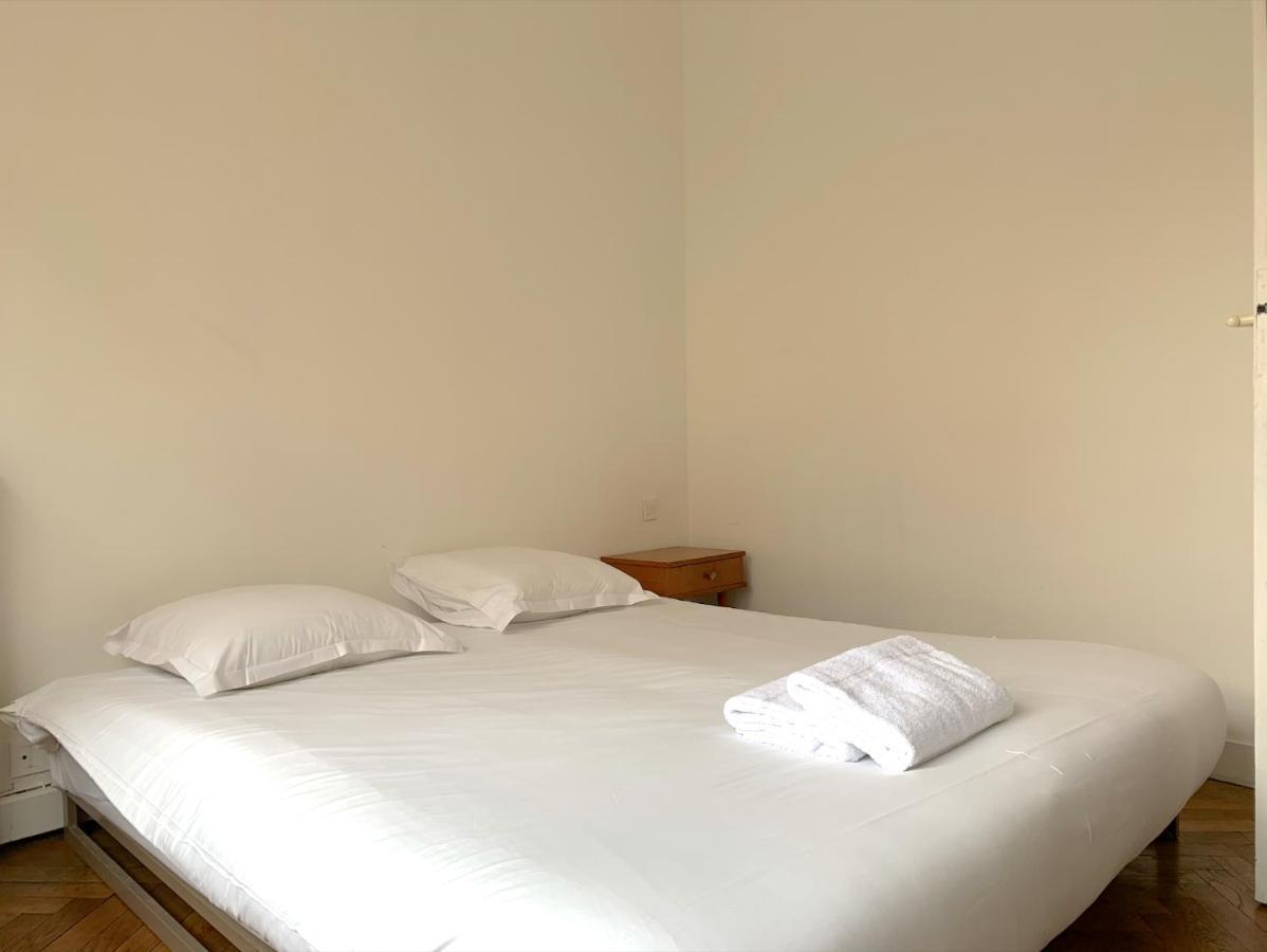 Appartements Avec Chambre Separee - Toulouse Hypercentre Zewnętrze zdjęcie