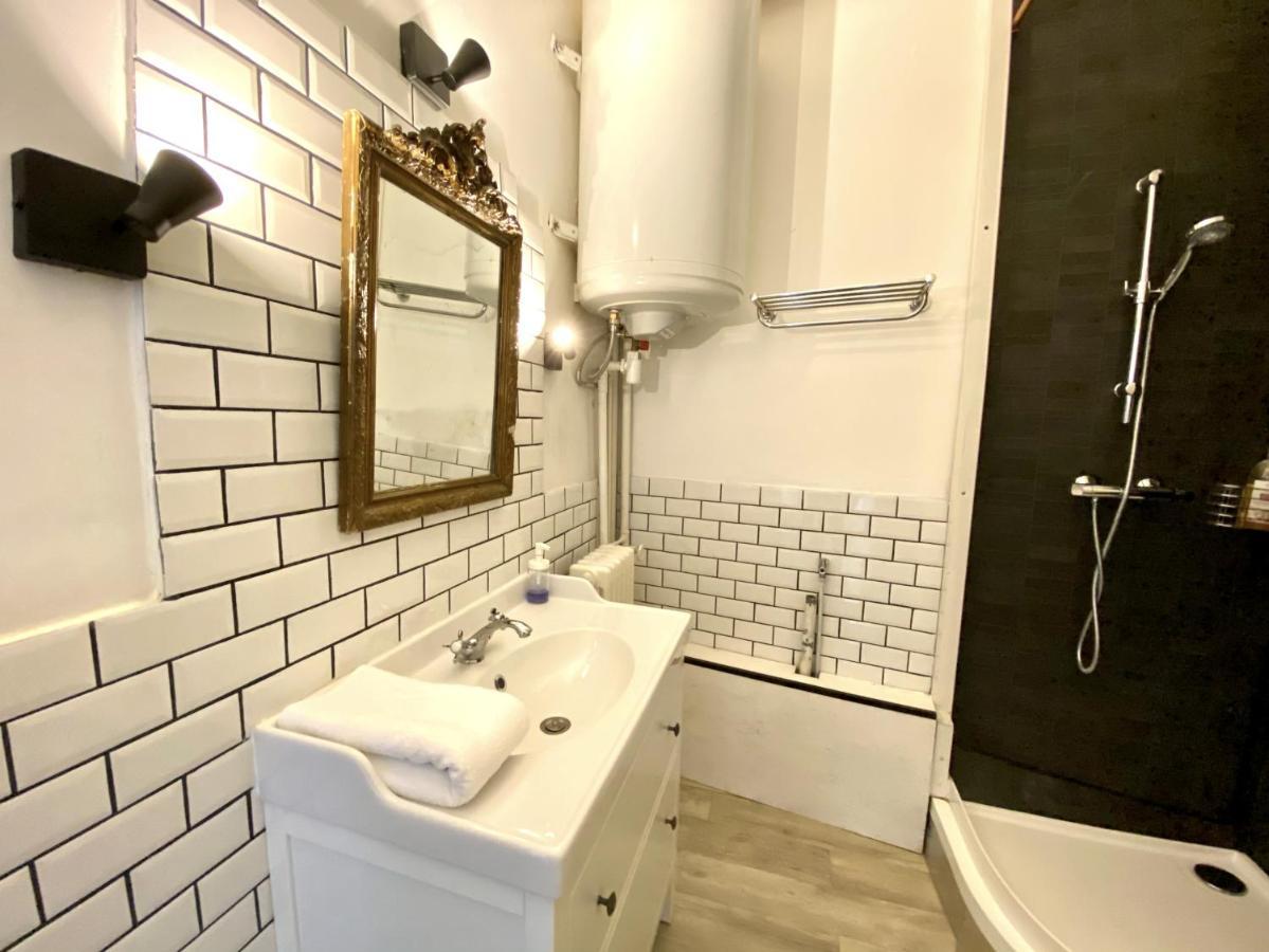 Appartements Avec Chambre Separee - Toulouse Hypercentre Zewnętrze zdjęcie