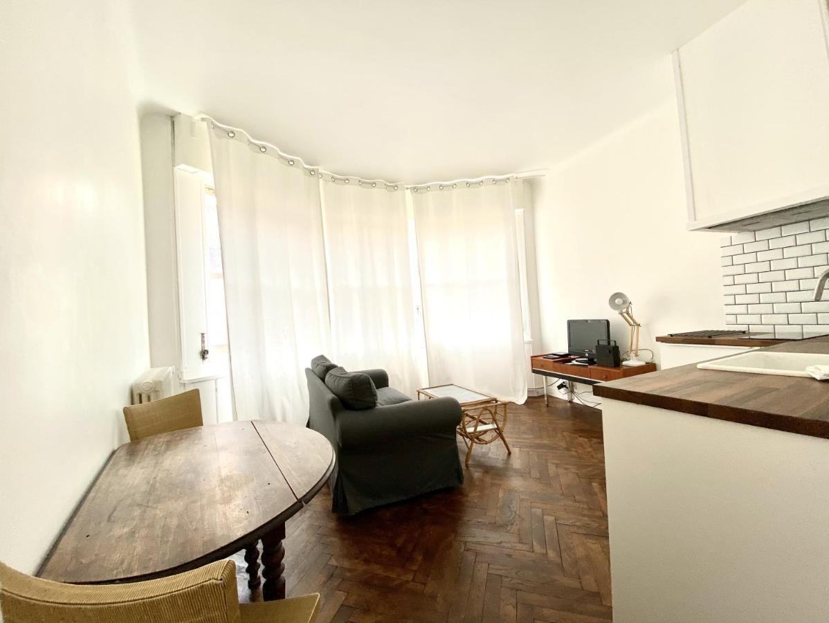 Appartements Avec Chambre Separee - Toulouse Hypercentre Zewnętrze zdjęcie
